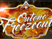 Outono Freezeout - Brasil Poker Live