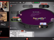 Fintan Hand - PokerStars Team Online