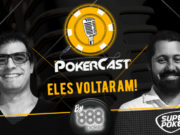 Pokercast by 888poker