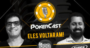 Pokercast by 888poker