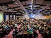 Salão partypoker Millions Germany