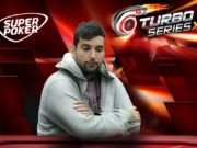 Renato Miranda campeão do Evento #41 da Turbo Series