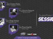 Agenda SuperPoker Session