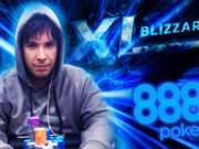 Bernardo Granato - XL Blizzard