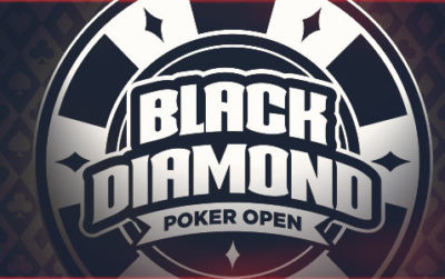 Black Diamond Poker Open - Bodog