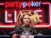 Viktor "Isildur1" Blom - Campeão partypoker Millions Germany