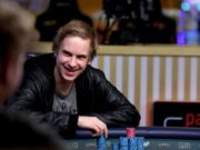 Viktor Blom - partypoker Millions Germany