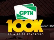 Campeonato Paranaense de Texas Hold'em (CPTH)