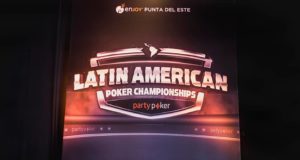 Latin American Poker Championship (LAPC)