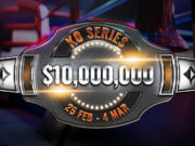 KO Series partypoker