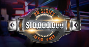 KO Series partypoker