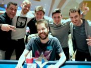 Dominik Nitsche - Campeão High Roller partypoker Millions Germany