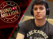 Sunday Million Luis Felipe Taveira