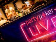 partypoker Live