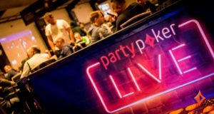 partypoker Live