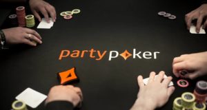 partypoker LAPC Uruguai