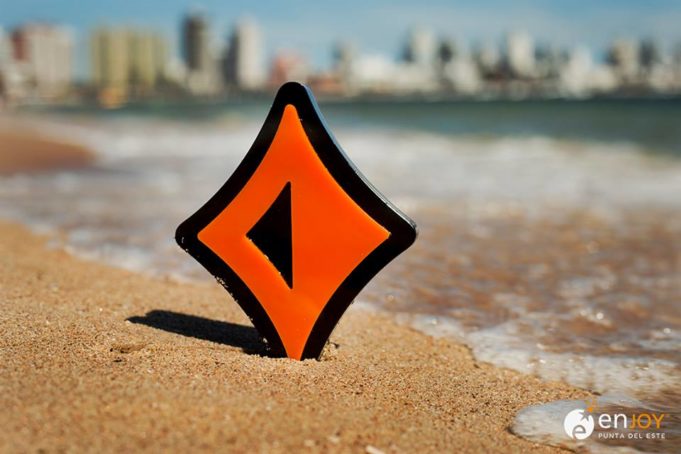 partypoker LAPC Uruguai