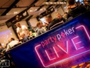 partypoker LIVE