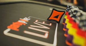 partypoker LAPC Uruguai