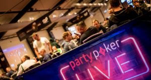 partypoker LIVE