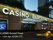 partypoker Millions Grand Final Barcelona