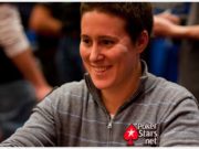 Vanessa Selbst