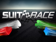 suit race foto