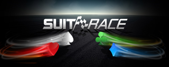 suit race foto