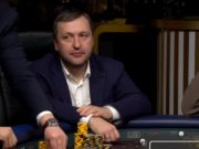 Tony G - partypoker Big Game