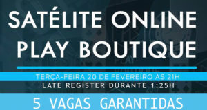 Circuito Paulista Play Boutique