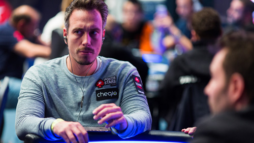 Lex Veldhuis