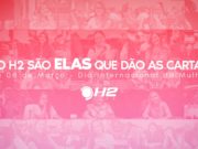 Dia das Mulheres - H2 Club