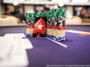 EPT Sochi - PokerStars