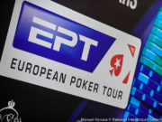 EPT Sochi - PokerStars