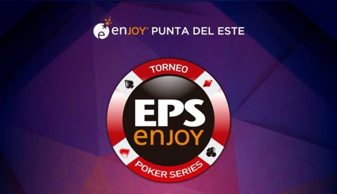 Enjoy Poker Series