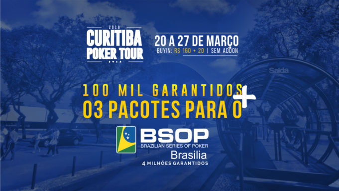 Curitiba Poker Tour