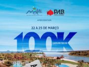 Torneio 100K garantidos e pacote para o BSOP Brasília