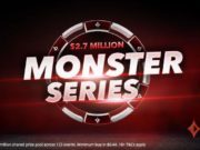 Monster Series do partypoker