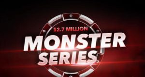 Monster Series do partypoker