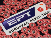 EPT Sochi - PokerStars