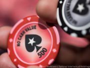 EPT Sochi - PokerStars