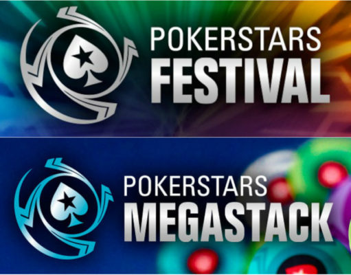 PokerStars Festival e PokerStars MegaStack