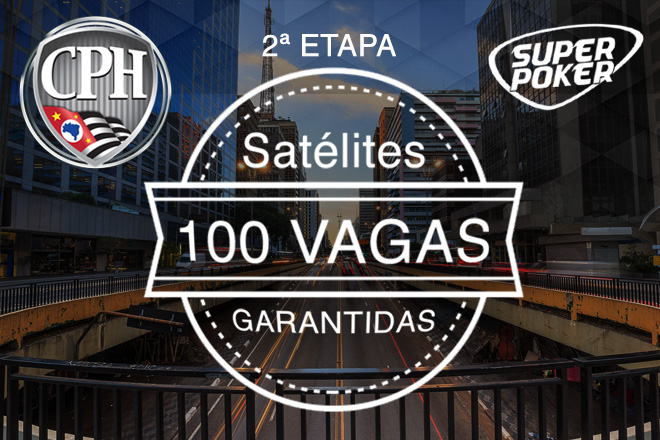 Satélites CPH