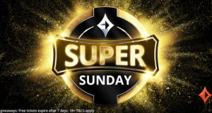 Super Sunday partypoker