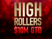 High Roller Series