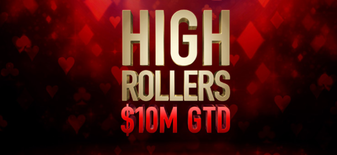 High Roller Series