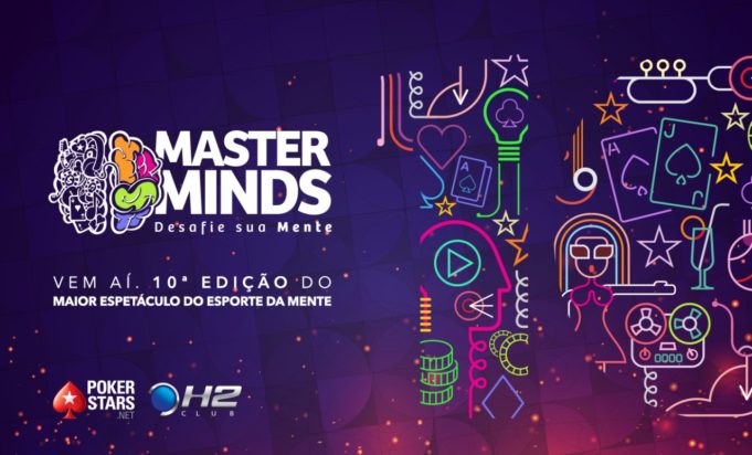 MasterMinds São Paulo