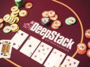 Venetian DeepStack Extravaganza