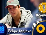 Pokercast by 888poker #03 - Felipe Mojave