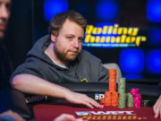 Joe McKeehen - WPT